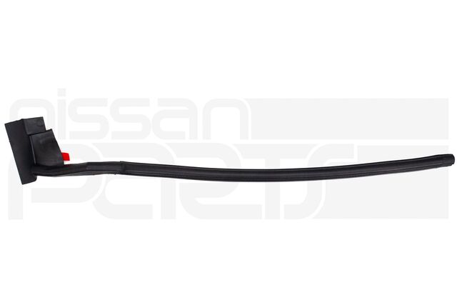 828396RR1A - : WHEEL ARCH MOLDING SEAL (LH) (T33 ROGUE) for Nissan: Rogue Image