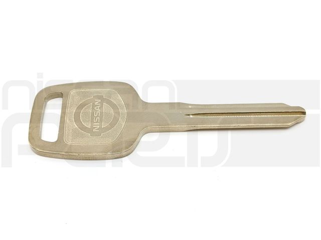 H0564AU100 - : Key-Blank, Master (R34) for Nissan Image