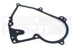 237976KA0B - Engine: Engine Timing Cover Gasket for Nissan: Pathfinder Image