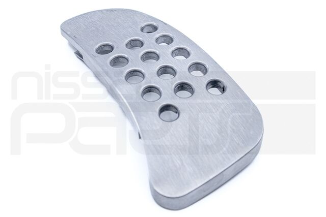 2003-2009 Nissan 350Z Aluminum Accelerator Pedal (s15 R34