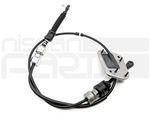 34935JA00B - : Shift Control Cable for Nissan: Altima Image