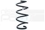540106SA0B - : FRONT COIL SPRING (R53 PATHFINDER) for Nissan: Pathfinder Image