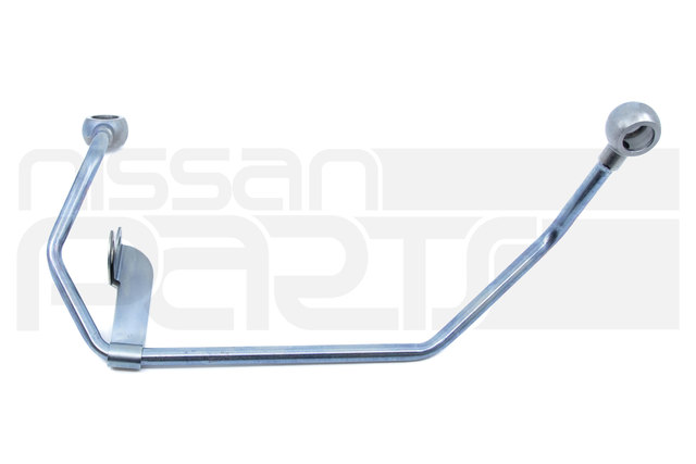 1449869F20 - : TURBO WATER OUTLET TUBE (S14 S15) for Nissan: GT-R Image