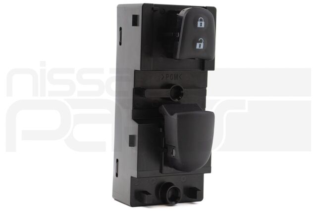 254115SA0A - : WINDOW SWITCH ASSEMBLY (RH) (ZE1 N18) for Nissan: LEAF, Versa Image