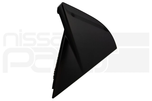 802906RR0A - : FRONT DOOR CORNER OUTER COVER (RH) (T33 ROGUE) for Nissan: Rogue Image