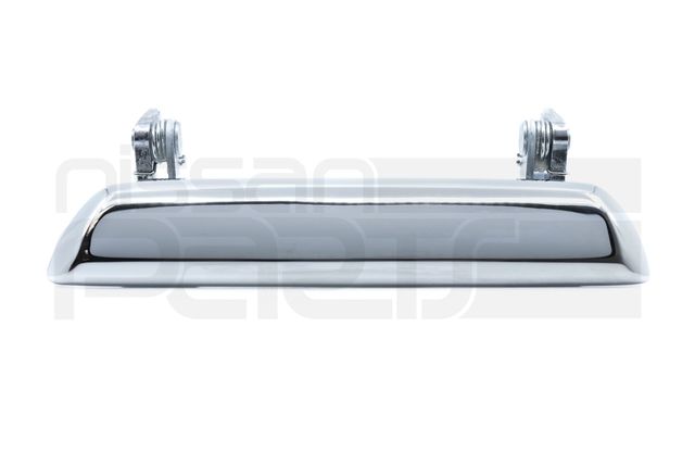 Genuine Exterior Door Handle (rh) (240z 260z 280z) - 80605-E4100