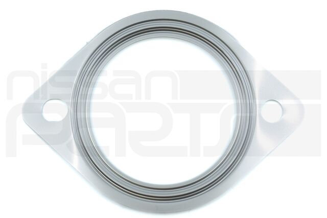 2069224U0A - : EXHAUST GASKET (L32 TA60 Y62 D40 D41 A61 N50 +MORE) for Nissan: Altima, Armada, Frontier, GT-R, Maxima, NV1500, NV2500, NV3500, Quest, TITAN, TITAN XD, Xterra Image