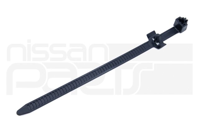 1984-1991 Nissan Micra Wiring Zip-tie / Clip (s13 S14 720