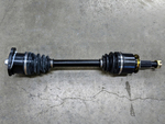 C960135F1JNW - Universals &amp; Rear Axle: Value Advantageâ„¢ CV AXLE RR LH for Nissan: 240SX Image