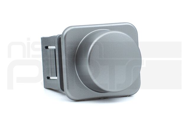 684921EA2A - : SHIFT BOOT HOLE MASK / BLANK (Z34 370Z) for Nissan: 370Z Image