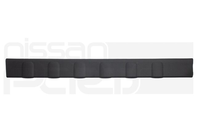 769B59BU0A - : FRONT SCUFF PLATE (LH) (D41 FRONTIER) for Nissan: Frontier Image