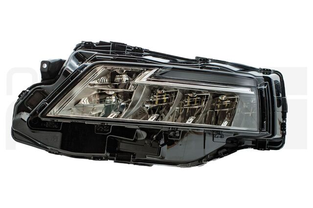 260606RR0A - : HEADLAMP ASSEMBLY (LH) (T33 ROGUE) for Nissan: Rogue Image