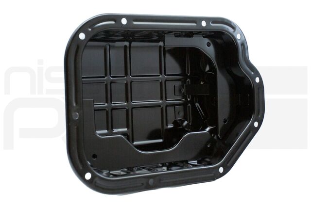2017-2024 Nissan Pathfinder Lower Engine Oil Pan (r52 R53