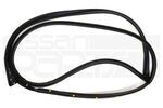 808314CL0A - Body: Surround Weather-Strip for Nissan: Rogue Image