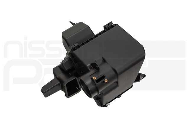 165006CA0A - : ENGINE AIR CLEANER BOX ASSEMBLY (L34 ALTIMA) for Nissan: Altima Image