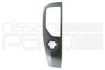 682A3EZ10A - : INSTRUMENT PANEL SIDE TRIM (LH) (A61 TITAN) for Nissan: TITAN, TITAN XD Image