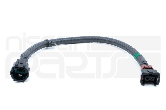 セキュリティ niwaken Genuine Egi Sub Wiring Knock Sensor Harness (a32 Maxima) - 24079