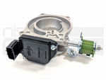 160171S700 - Emission Control: Mass Air Flow Sensor for Nissan: Pickup Image