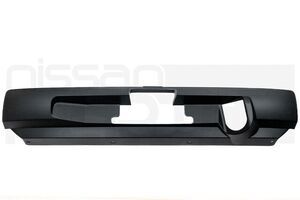                                     TOW HITCH REAR BUMPER FINISHER KIT (26+ PATHFINDER)
                                