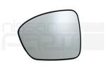 963656LB3A - Body: Mirror Glass for Nissan: Sentra Image