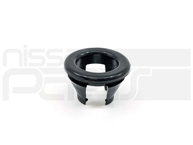 80970N4400 - : DOOR LOCK KNOB GROMMET (510 1200 ROADSTER +more) for Nissan Image