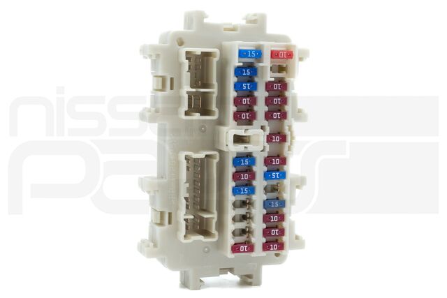24350AM60A - : POWER JUNCTION BLOCK (Z33 Z50) for Nissan: 350Z, Murano Image