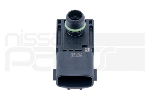 223651TV1D - : EVAP PRESSURE / BOOST SENSOR (L34 D41 P15 Z52 T33 B18 A61 +MORE) for Nissan: 350Z, 370Z, Altima, Armada, Cube, Frontier, GT-R, Juke, Kicks, Kicks Play, Maxima, Murano, NV1500, NV200, NV2500, NV3500, Pathfinder, Pathfinder Armada, Qashqai, Quest, Rogue, Rogue Select, Rogue Sport, Sentra, TITAN, TITAN XD, Versa, Versa Note, Xterra, Z Image