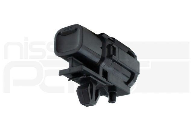 277226RF0A - : AMBIENT TEMPERATURE SENSOR (FE0 D41 P16 R53 T33 ZE2) for Nissan: ARIYA, Armada, Frontier, Kicks, Murano, Pathfinder, Rogue Image