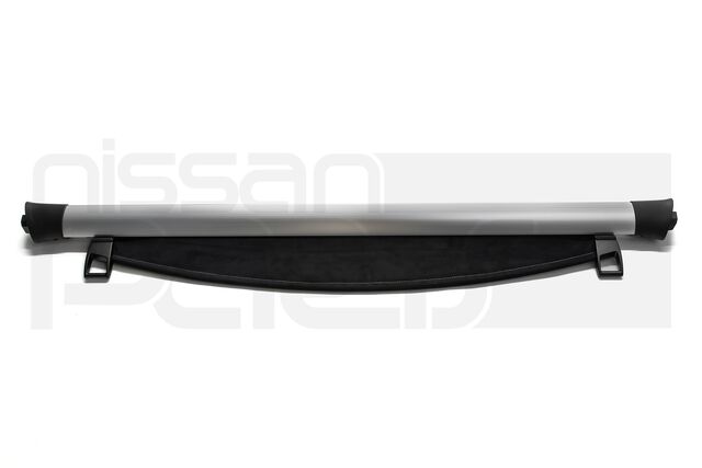 パーツ MERCEDES BENZ Cargo Cover OEM New OEM Mercedes Retracting Cargo Cover 2020-2023 GLE W167