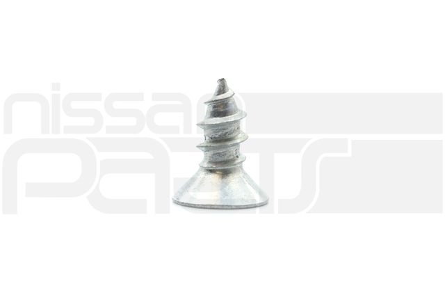 852051212 - : RADIO HARDWARE SCREW (S13 Z32 R32 R33 Z32 +MORE) for Nissan Image