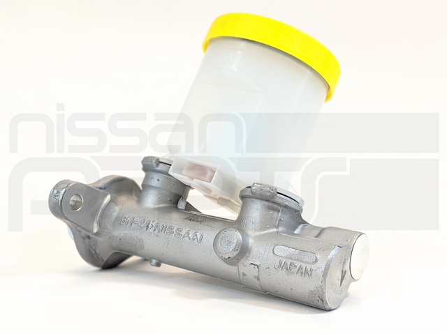 4601002U20 - : R32 GTR N1 NON-ABS BRAKE MASTER CYLINDER for Nismo Image