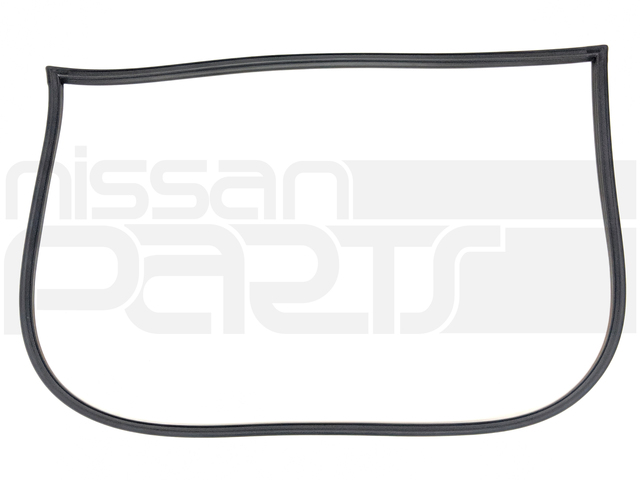72610E4600 - : Windshield Weatherstrip (240Z) for Nissan Image