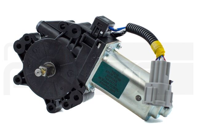 807309FJ0A - : FRONT WINDOW MOTOR (RH) (TA60 A60) for Nissan: Armada, Pathfinder Armada, TITAN Image