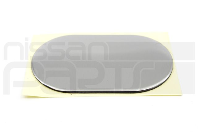 748490E010 - : INTERIOR HOLE COVER (S14 S15 Z34 R32 R33 R34 +more) for Nissan Image