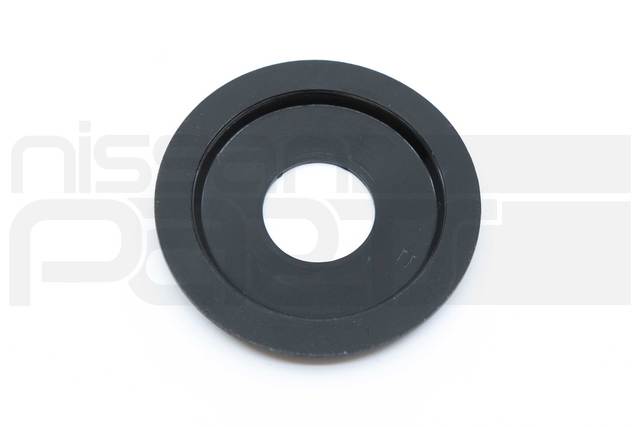 80763E6600 - : WINDOW CRANK HANDLE PLASTIC WASHER (510 S30 S130 +more) for Nissan Image
