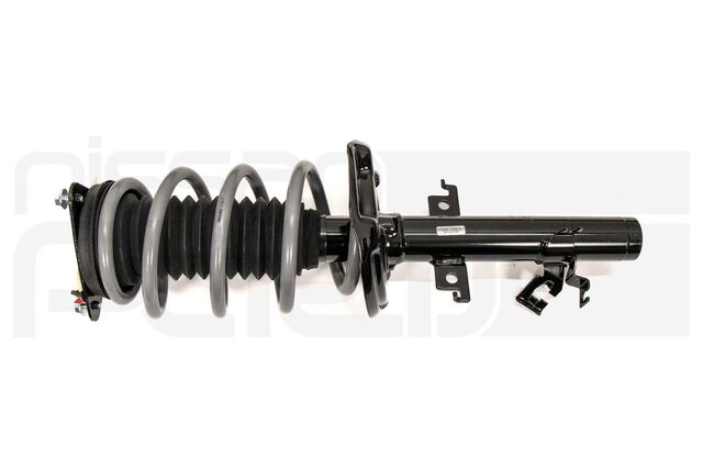 E4C014BF1JNW - : COMPLETE STRUT ASSEMBLY (FRONT LH) (T32 ROGUE) for Nissan Image