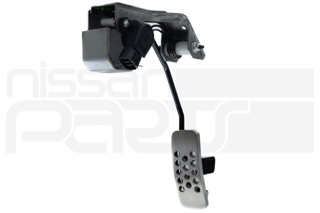 18002AM81E - : ACCELERATOR PEDAL / SENSOR (Z33 350Z) for Nissan: 350Z Image