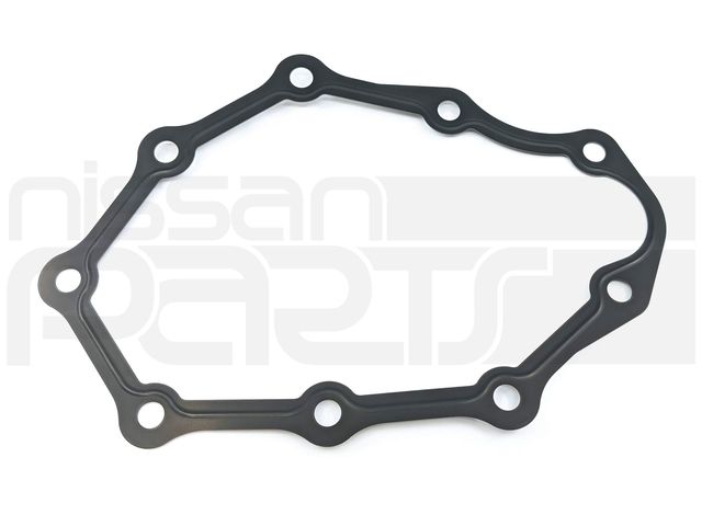 3211205U12 - : FRONT COVER GASKET (Z32 D21 R33 R34 +more) for Nissan Image