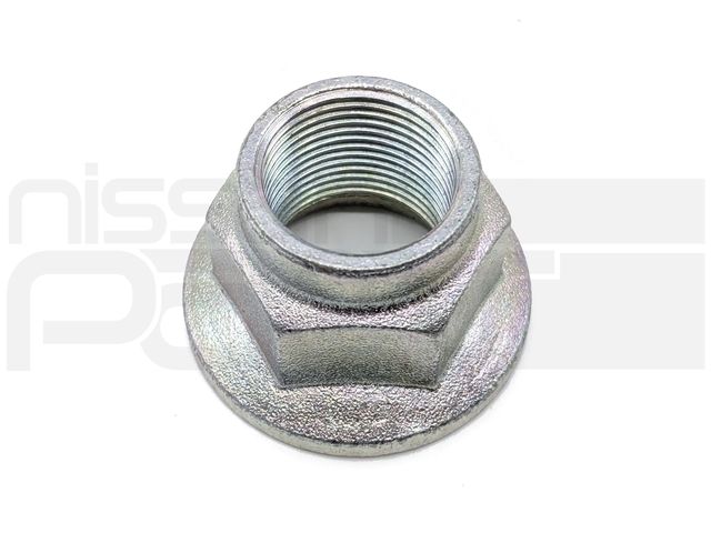 1989-1994 Nissan 240SX Nut-Lock Front Wheel Bearing (S13 A31