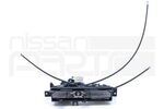 2750001G00 - HVAC: Dash Control Unit for Nissan: 720, D21, Pathfinder Image