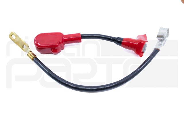RCABLEKIT - : BATTERY CABLE KIT (R33 R34) for Nissan: GT-R Image