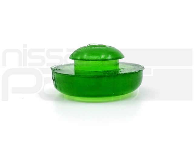 46512H0101 - : RUBBER BRAKE STOPPER / GROMMET (S12 S13 S14 Z31 Z32 720 R31 R32 D21 +MORE) for Nissan Image