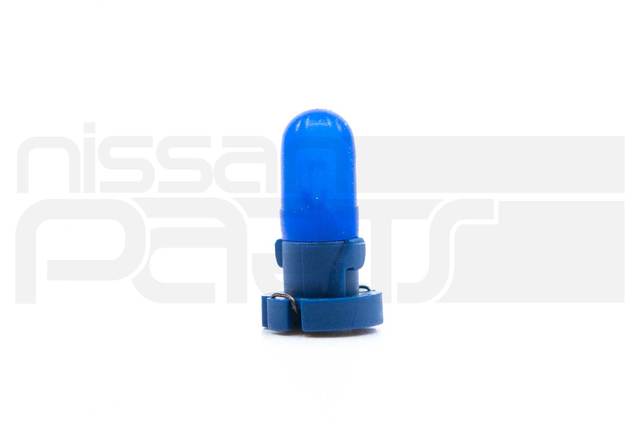 2754550J00 - : HVAC CONTROL BULB (BLUE) (S14 B13) for Nissan Image