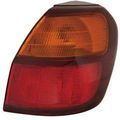 84201AE16A - Electrical: Tail Lamp Assembly for Subaru Image
