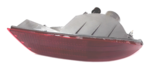 84281XA04A - Electrical: Reflector for Subaru Image