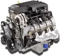 10103AC890 - Engine: Short Block for Subaru Image