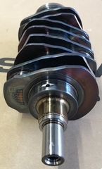 Crankshaft - Subaru (12200AA490)
