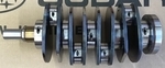12200AA490 - Engine: Crankshaft for Subaru Image