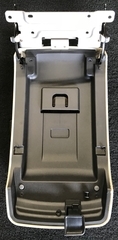 Upper Lid, Ivory - Subaru (92114AJ03AWJ)