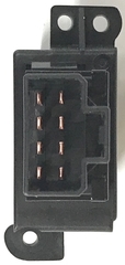 Hazard Switch - Subaru (83037AE02A)